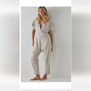 Free People romper